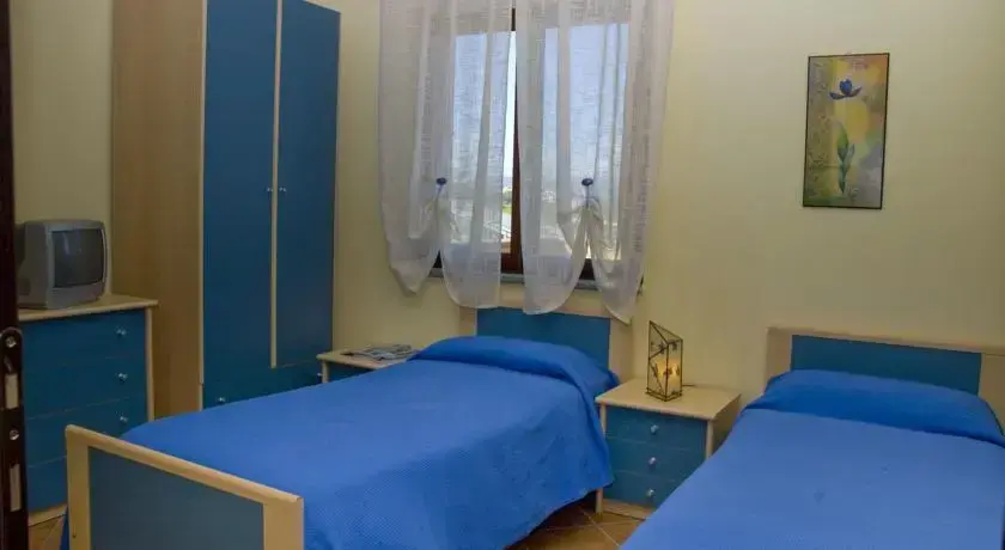 Bed&Breakfast La Villa Soverato