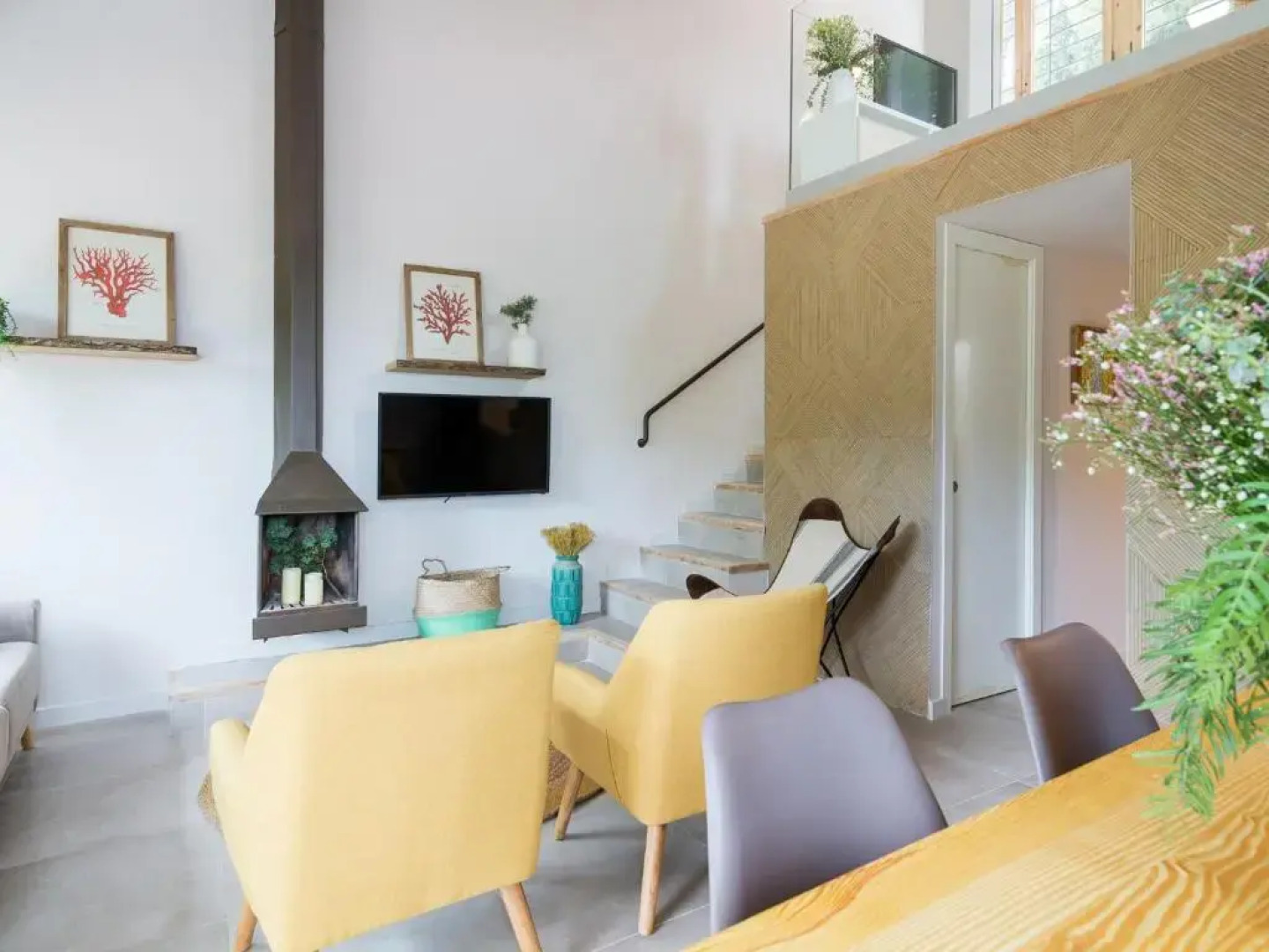 Casa Dolce Riera II - Sea View