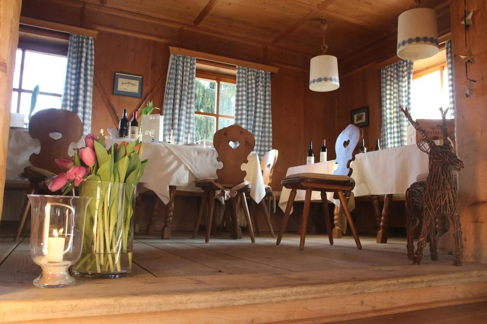 Landsitz Römerhof - Hotel Apartments