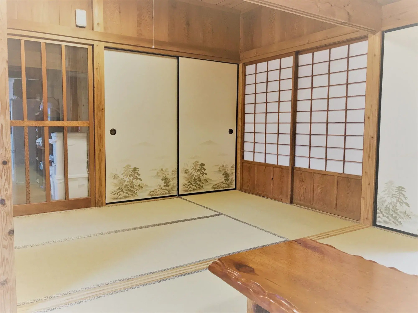 Yakusugi House
