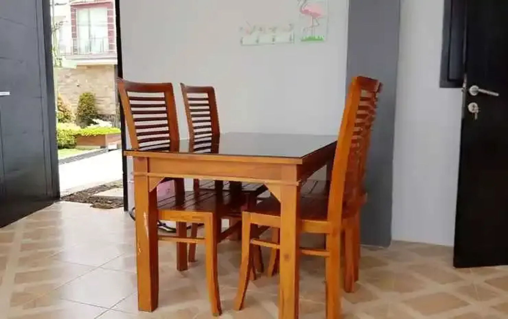 Asha Villa Batu 3BR near Museum Angkut at Kusuma Estate Kav 12