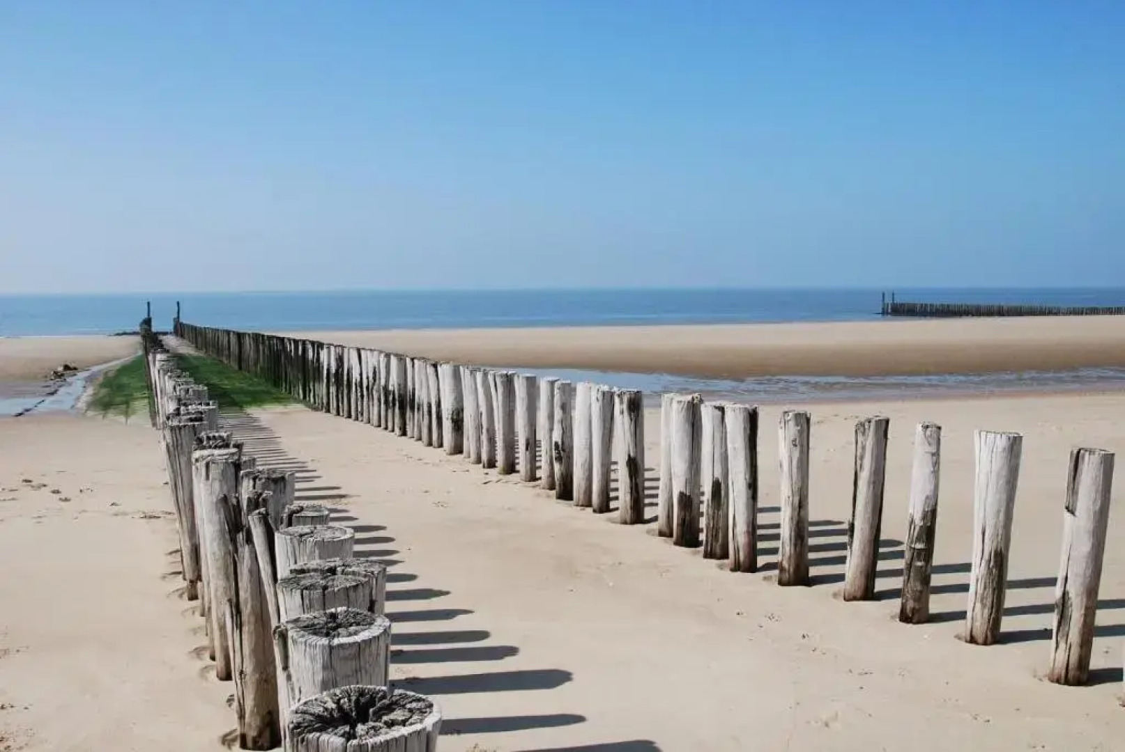 Residence De Kaaipoort appartementen