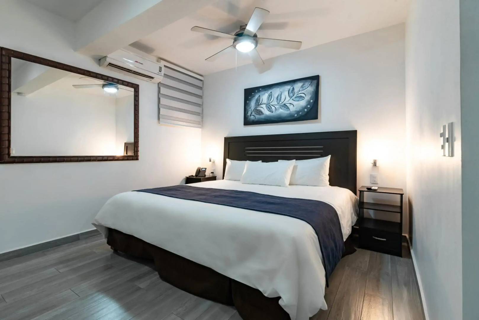 European Life Style Executive Suites & Gallery
