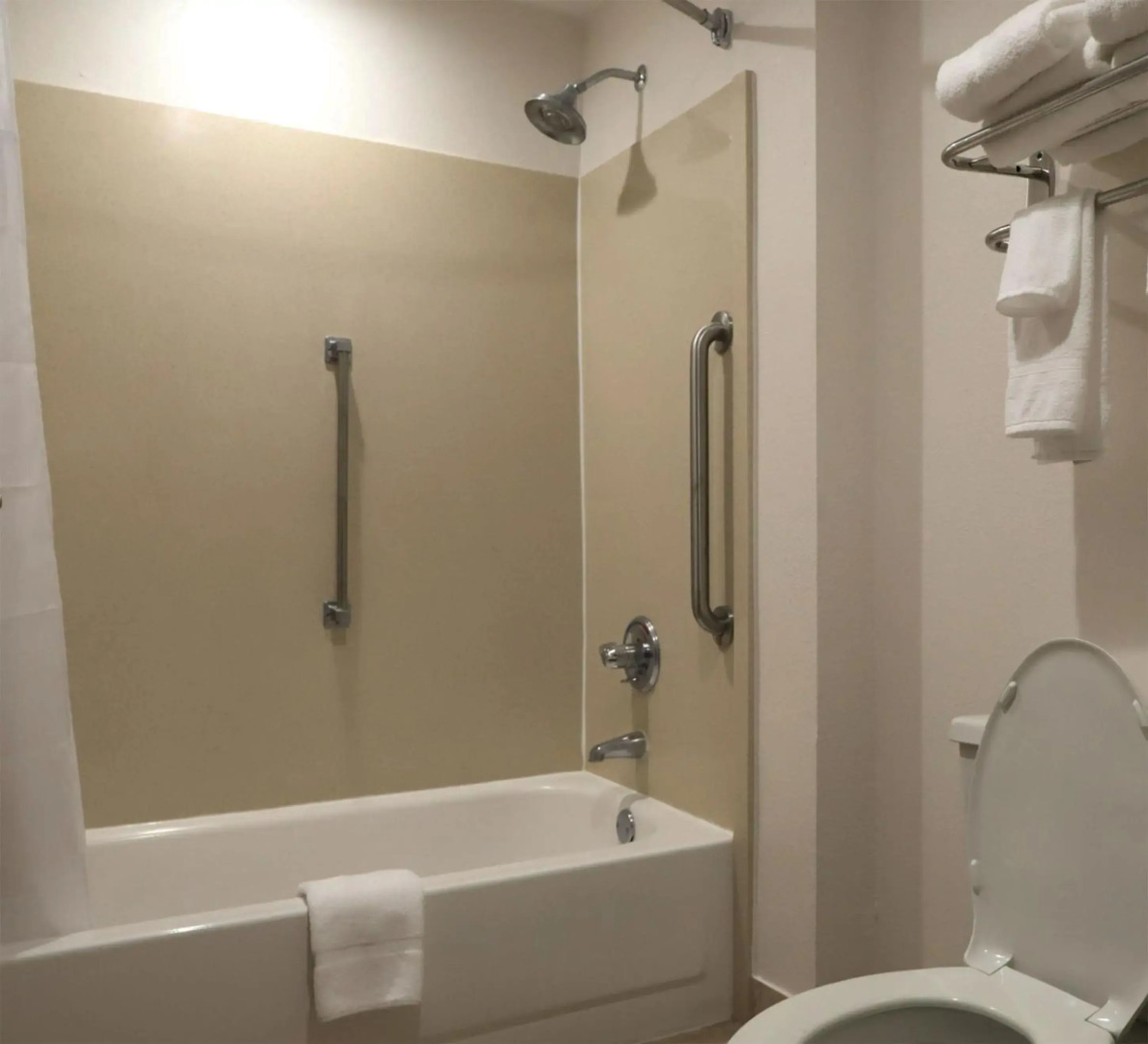 Wingate by Wyndham Jackson/Ridgeland