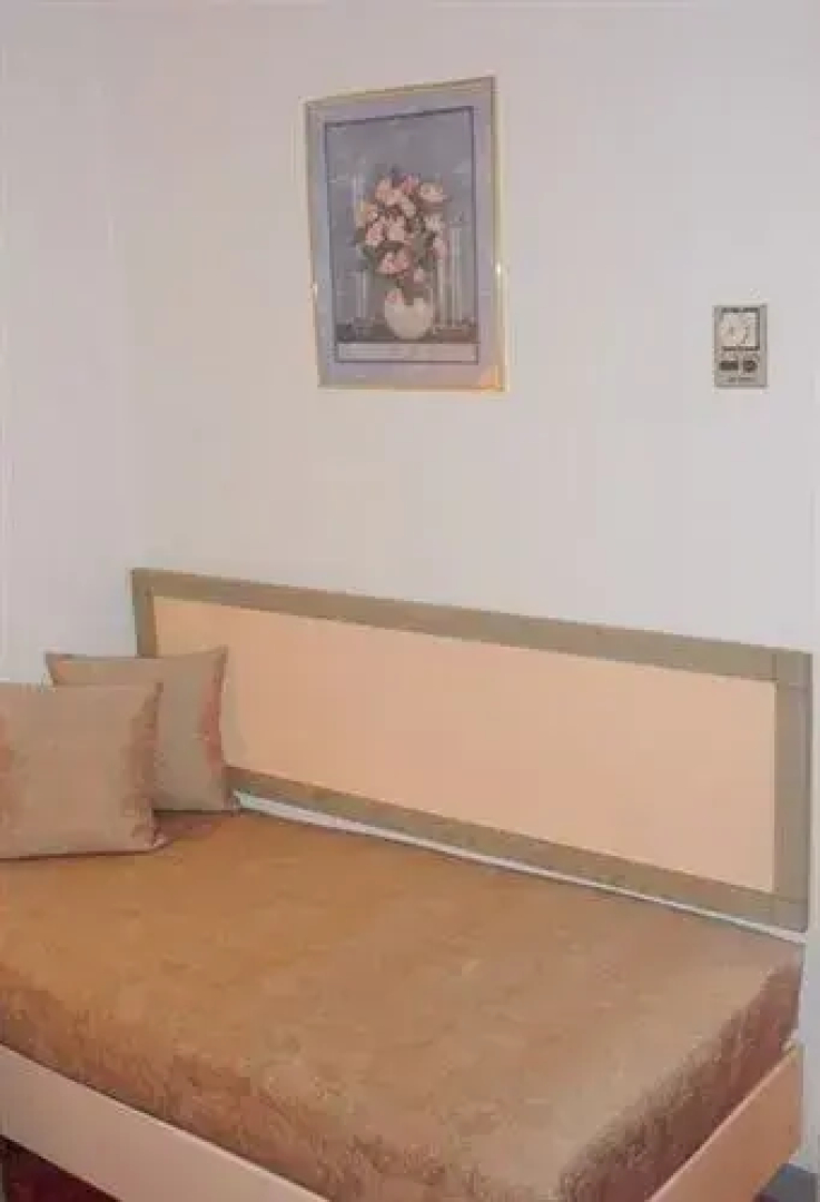 Rainbow Hotel