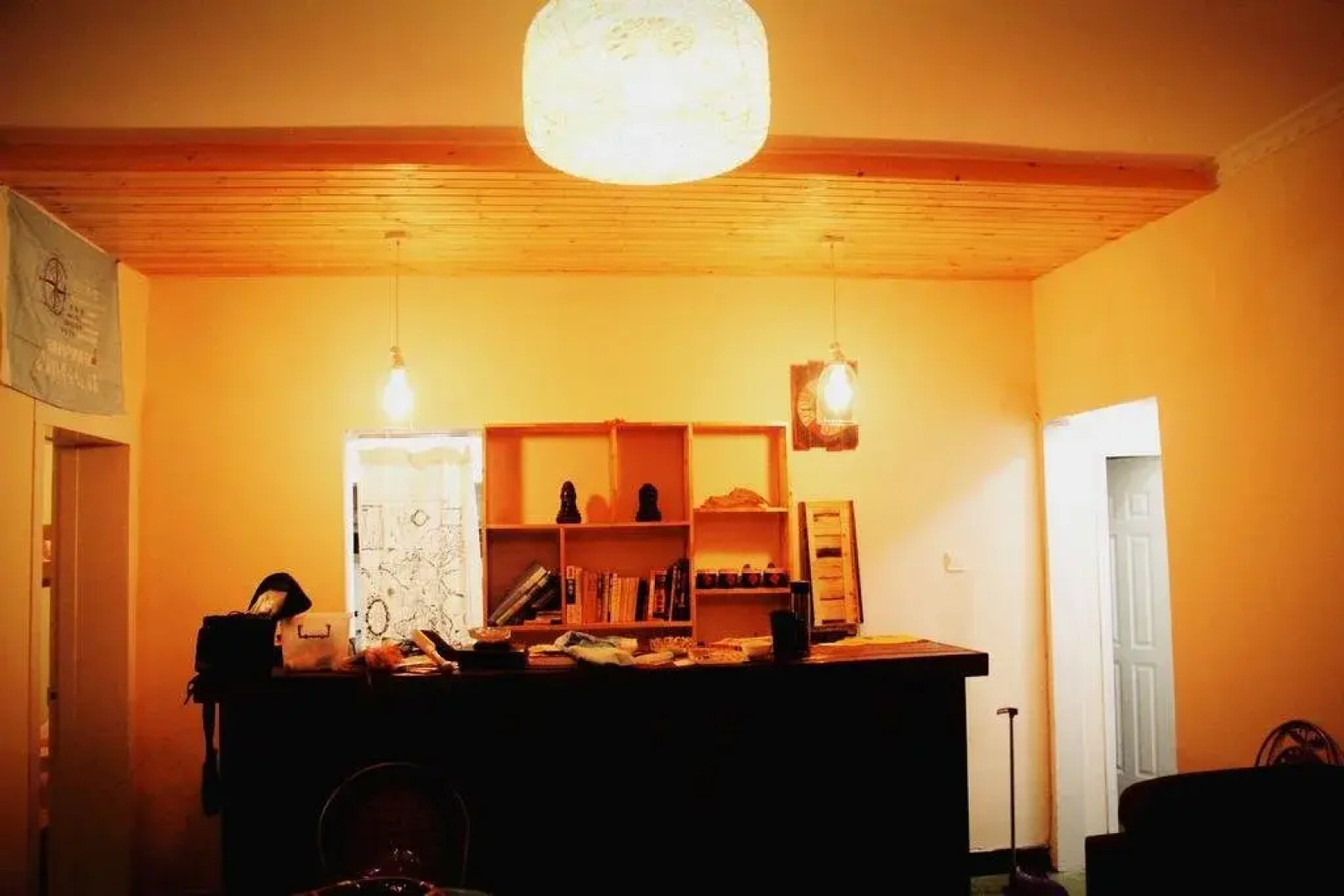 Qingdao Weicheng Gongshe Youth Hostel