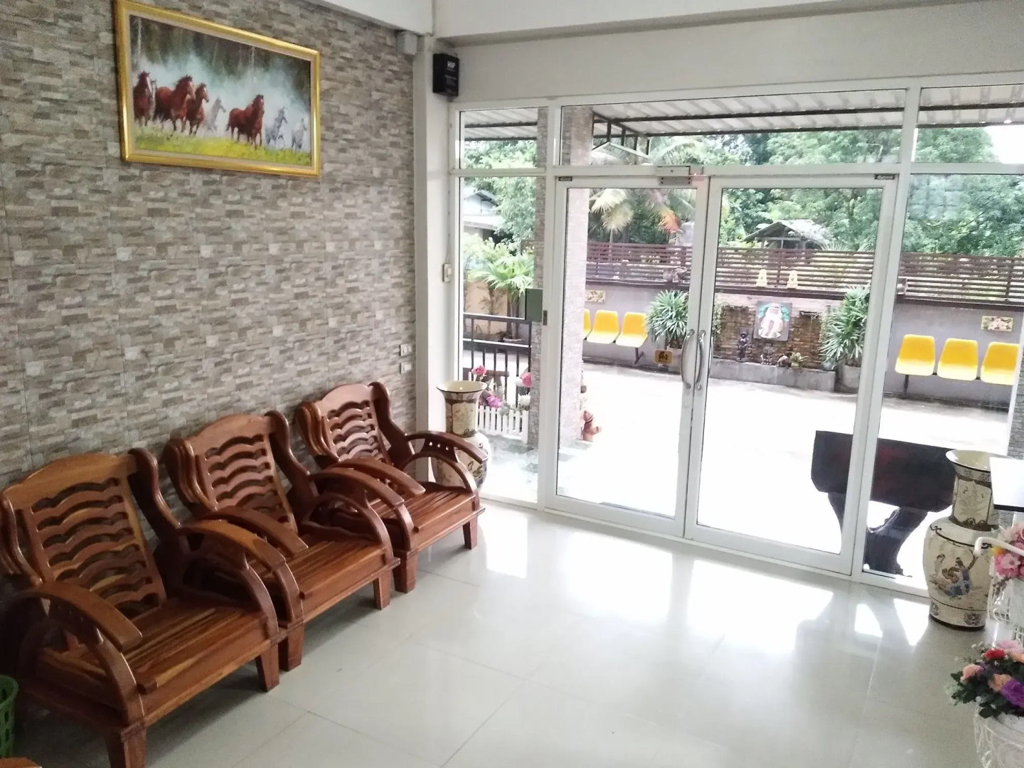 Sweetdream Hotel