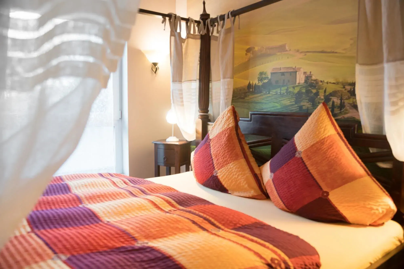 B&B Park Villa