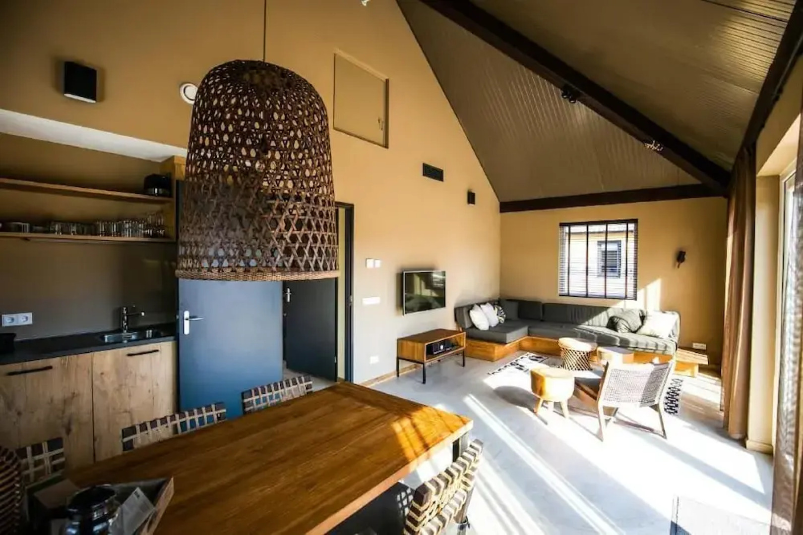 Safari Resort Beekse Bergen