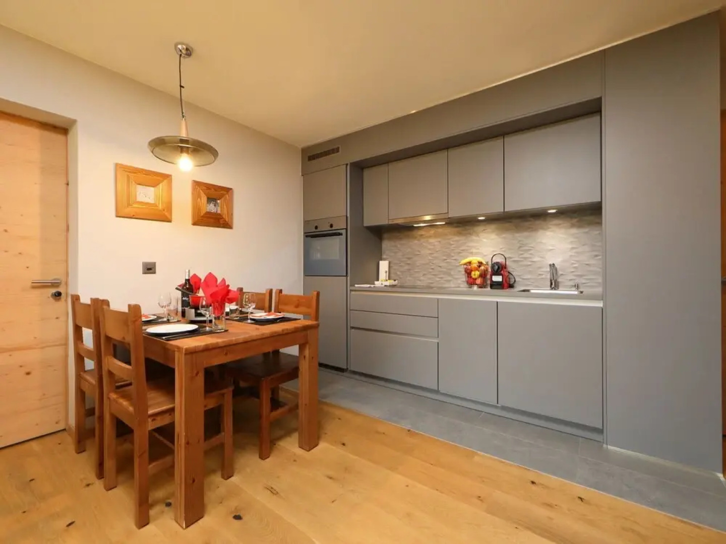 Swisspeak Resorts 2 pi ces Terrace Vercorin