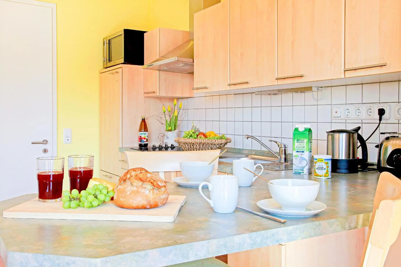 Ferienwohnungen Tannengrund