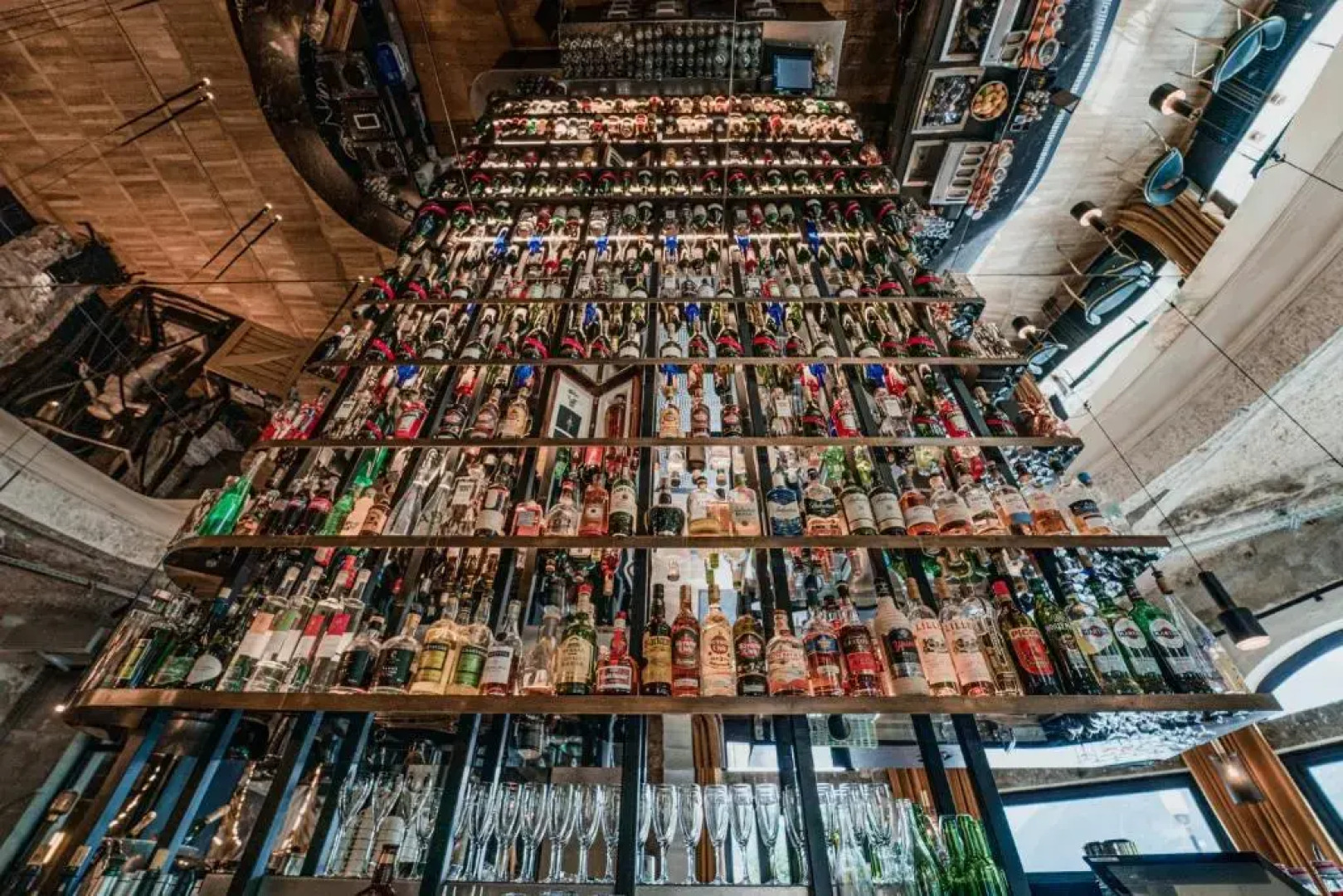 La Folie Douce Hôtel Chamonix