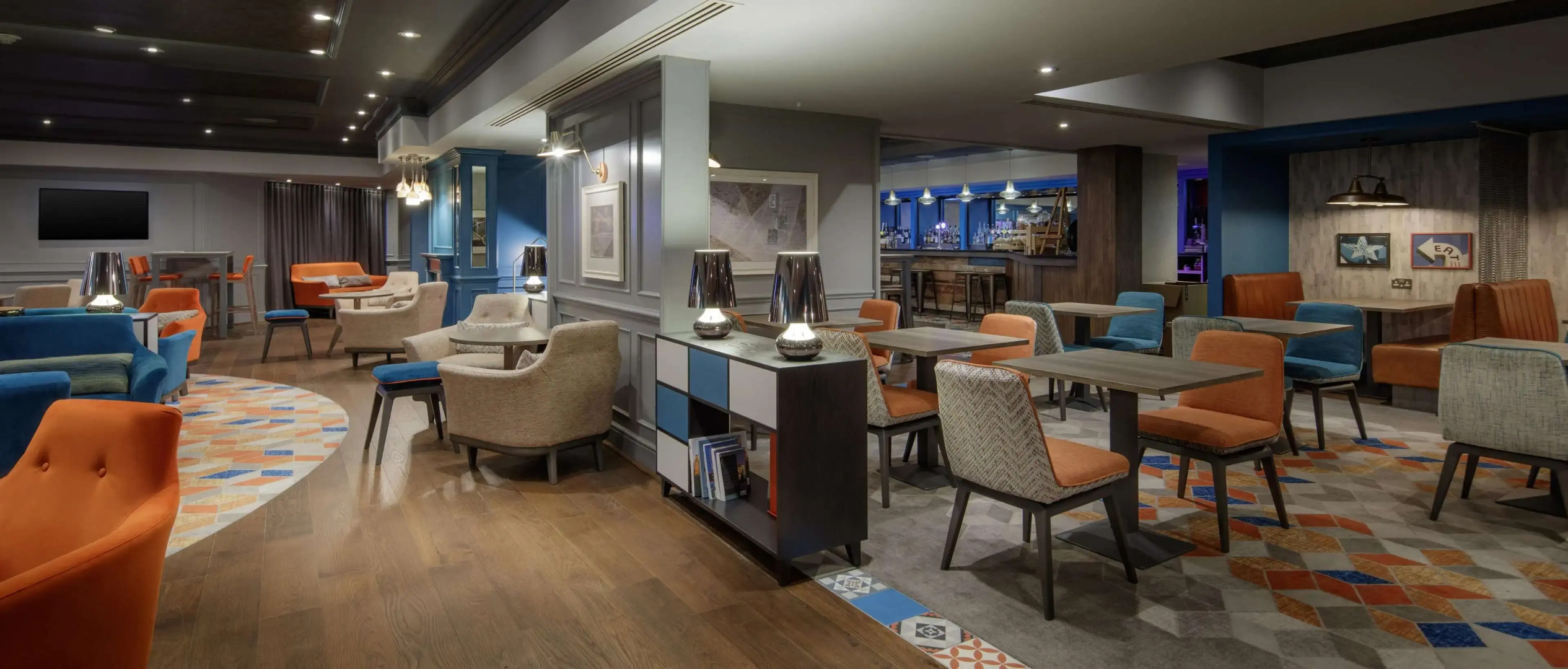 Hilton East Midlands Airport