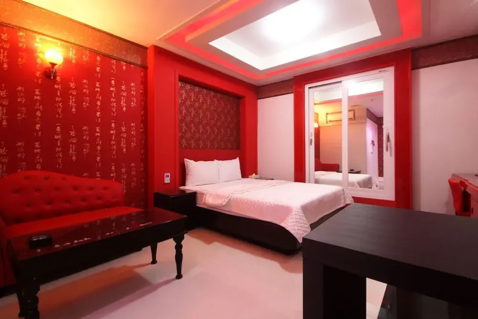 Yeongdeok Ganggu Port Into