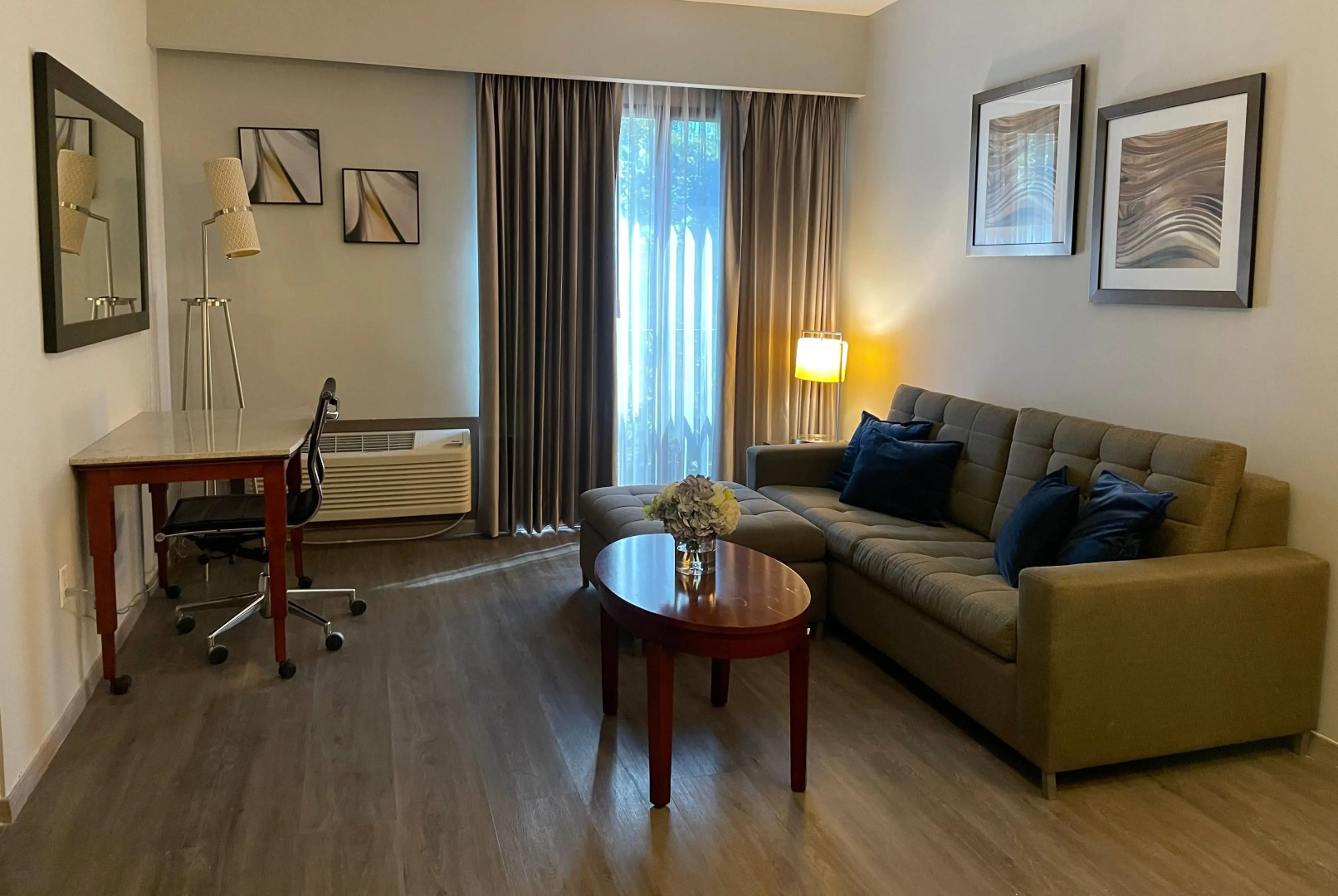 Esplendor by Wyndham Los Mochis Country Place