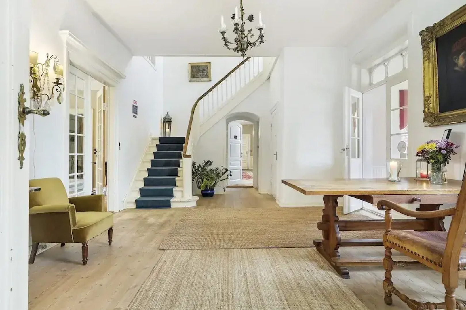 Øbjerggaard Bed & Breakfast