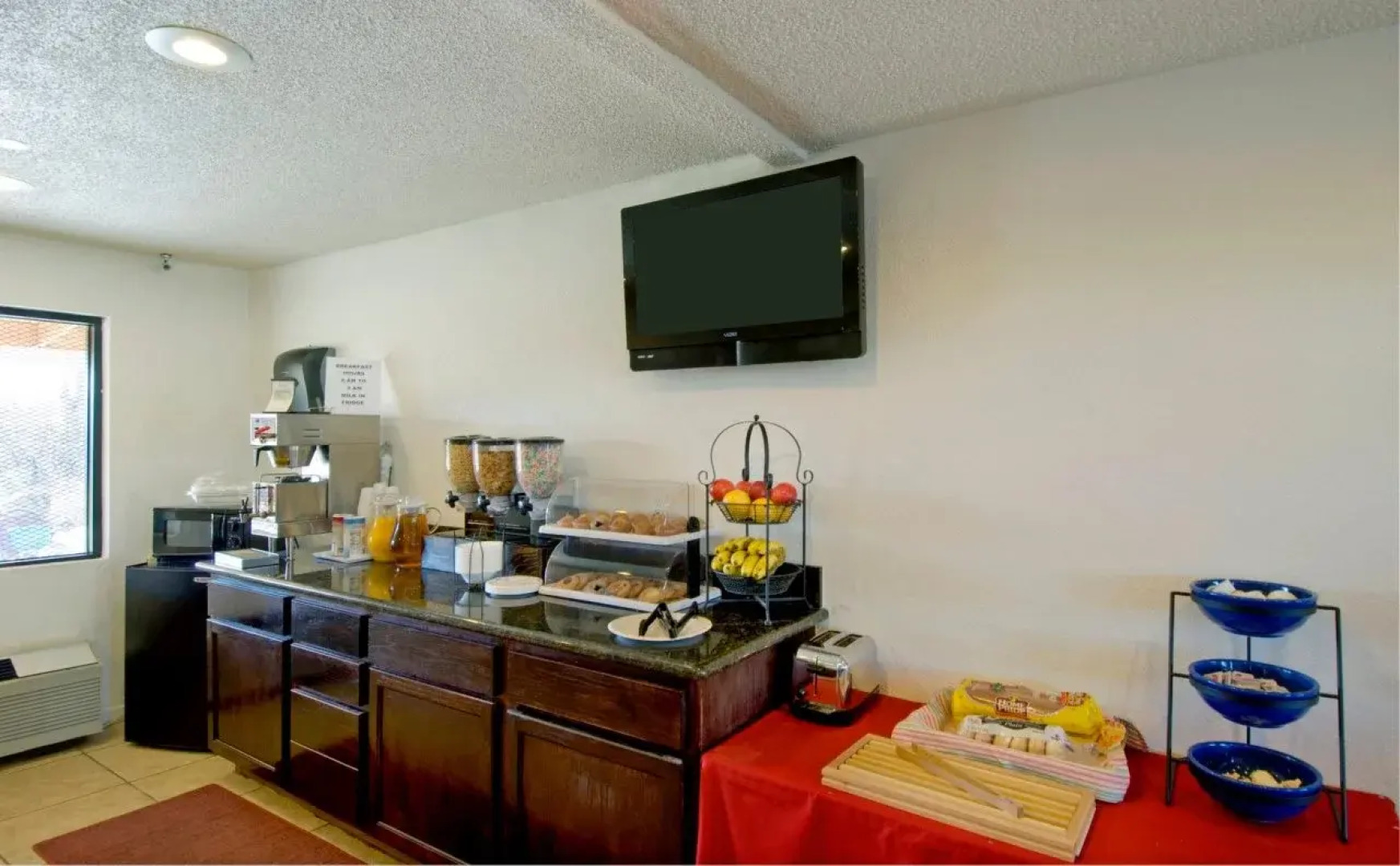 Red Roof Inn Miami, AZ