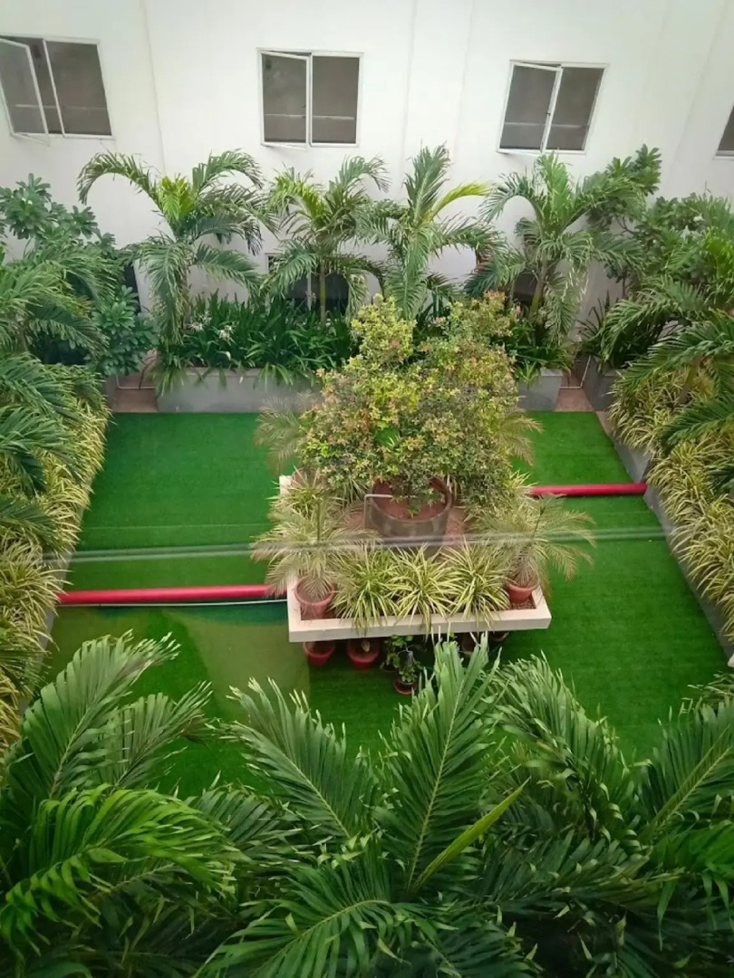 Minerva Grand Nellore