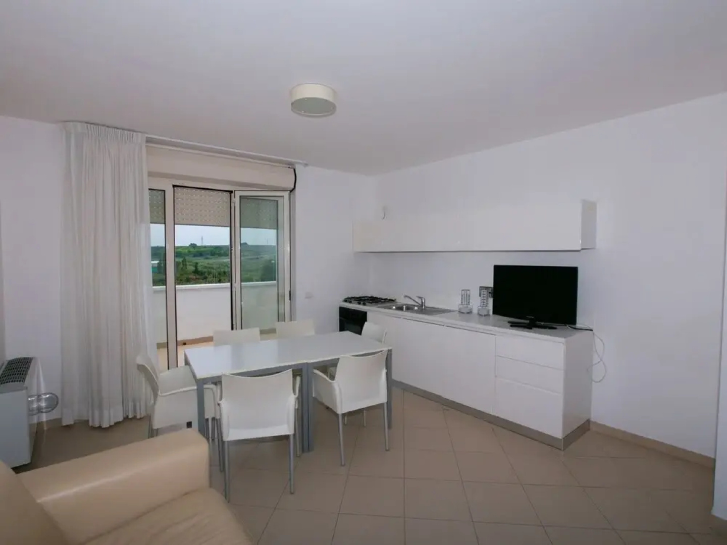 Beautiful Holiday Home in Vasto near Sea