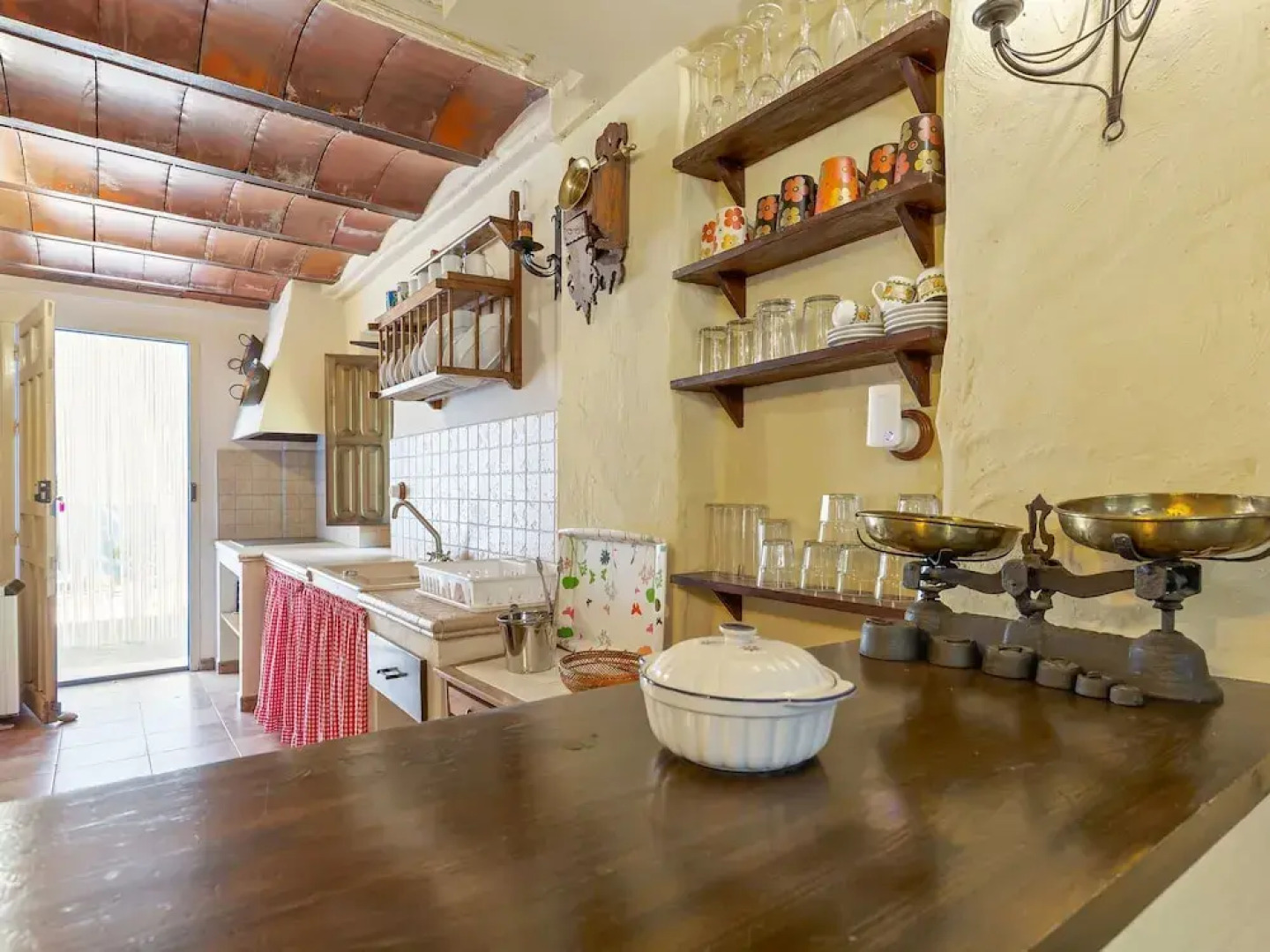 Delightful Mansion in Huétor-Tájar near Sea