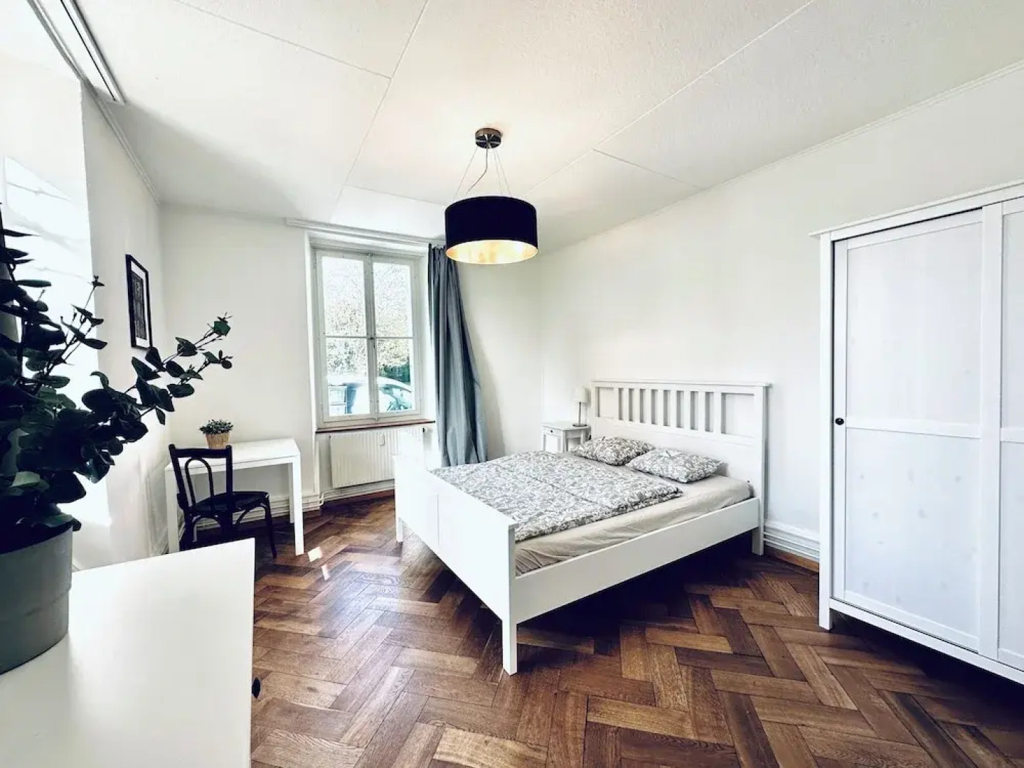 Business Apartment Derendingen