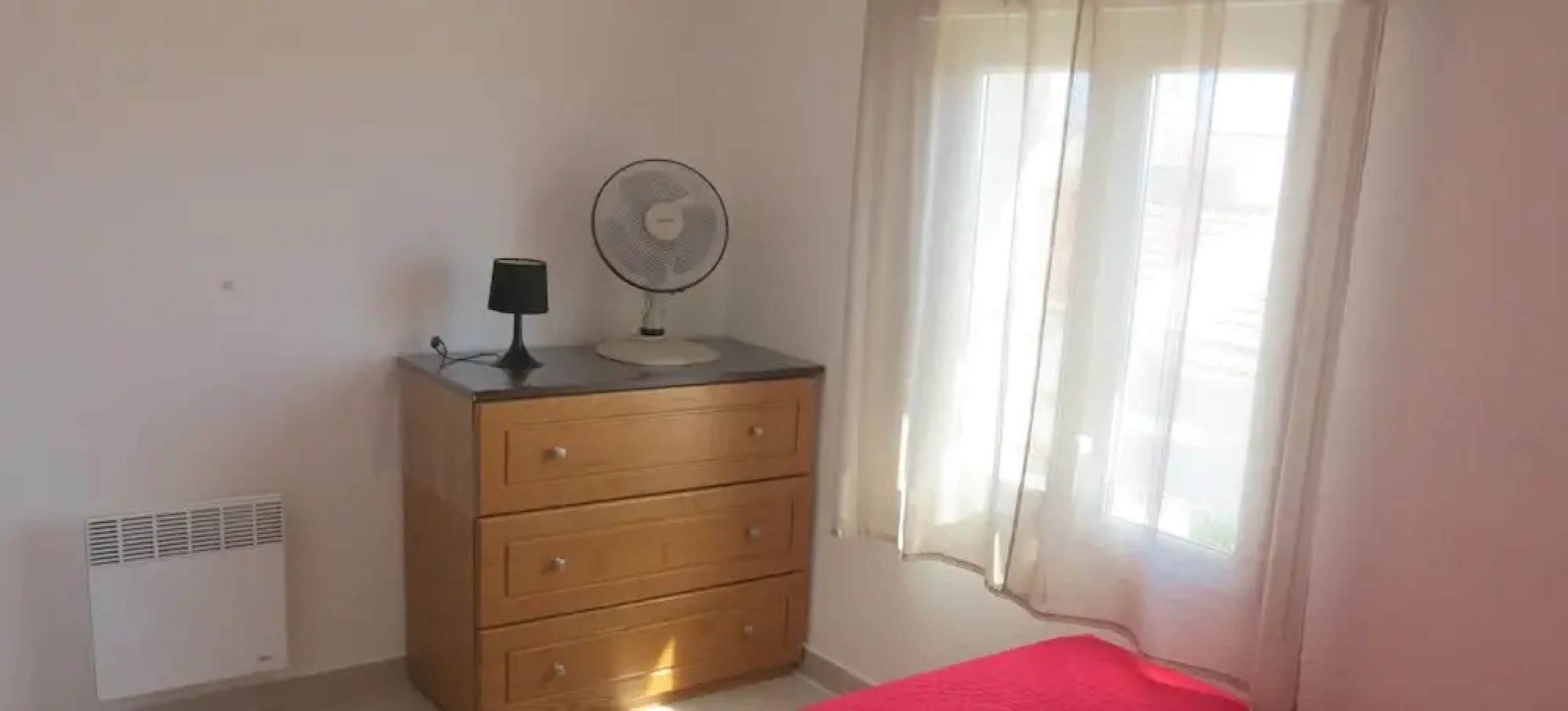 Mini 3 Mediterranean Style Villa, 100 m From the Sea, Heated Pool