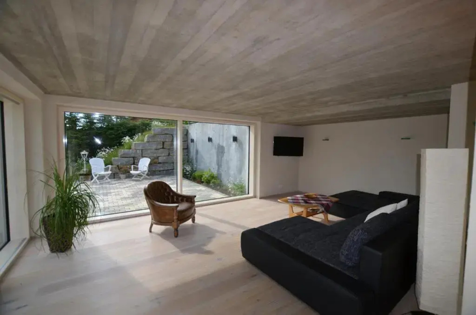 Ferienhaus zur Glocke