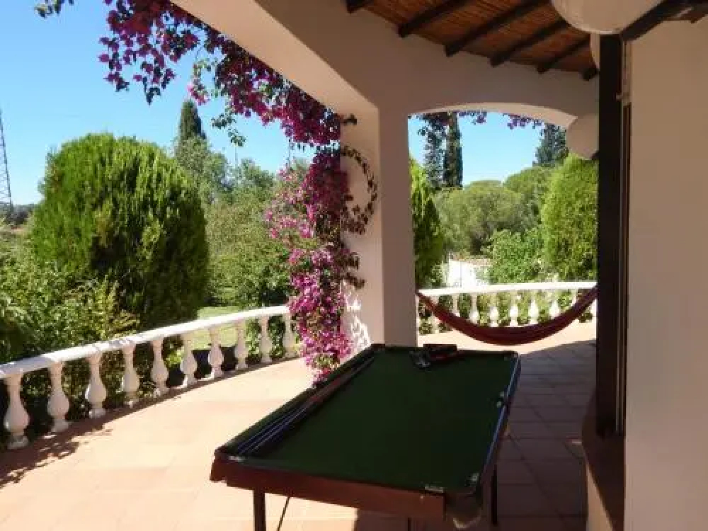 Villa Sol e Mar