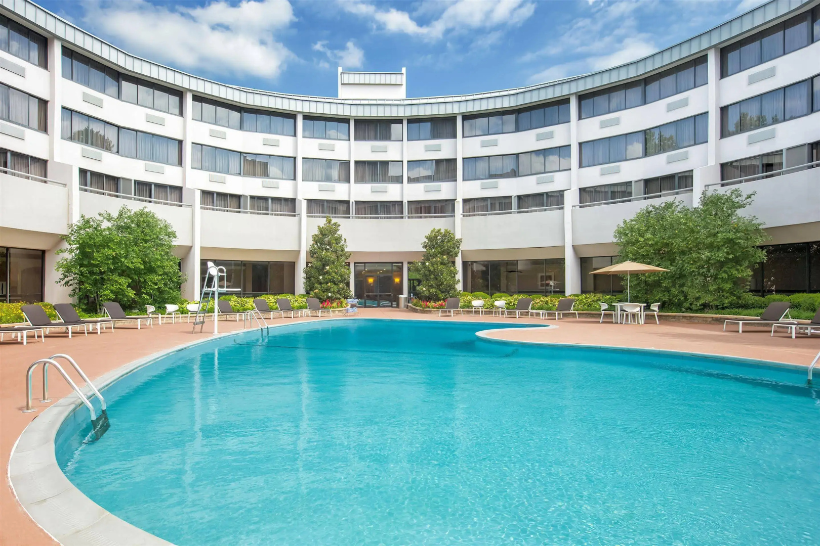 The Westin Reston Heights