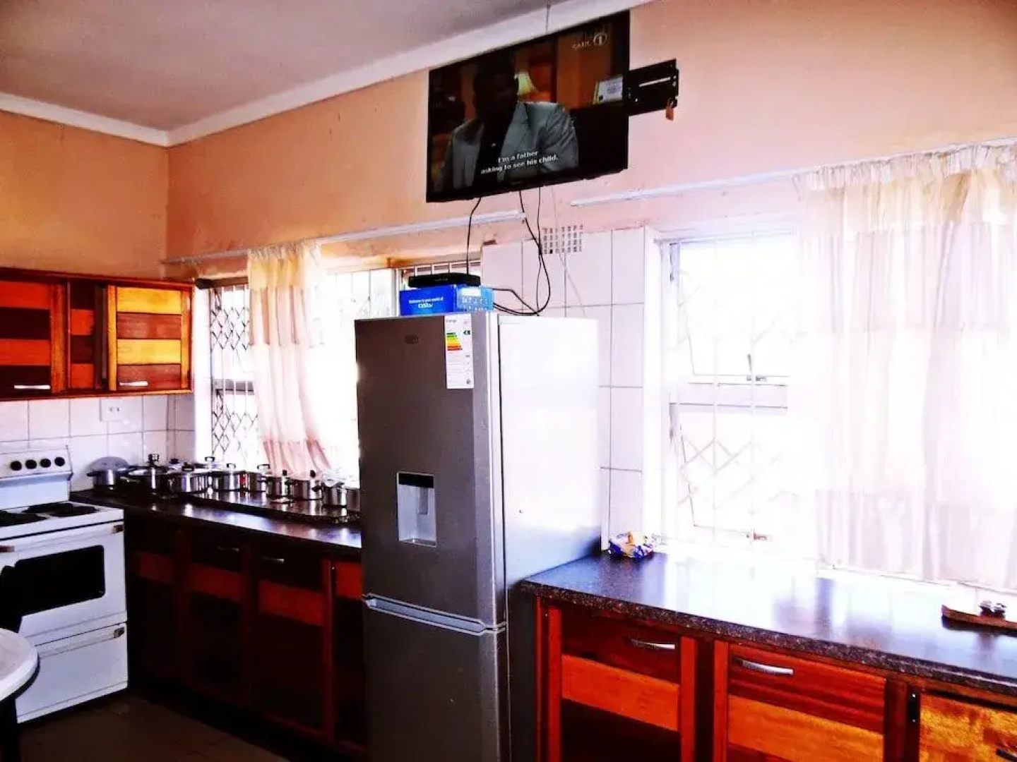 JosepHome Accommodation - Hostel