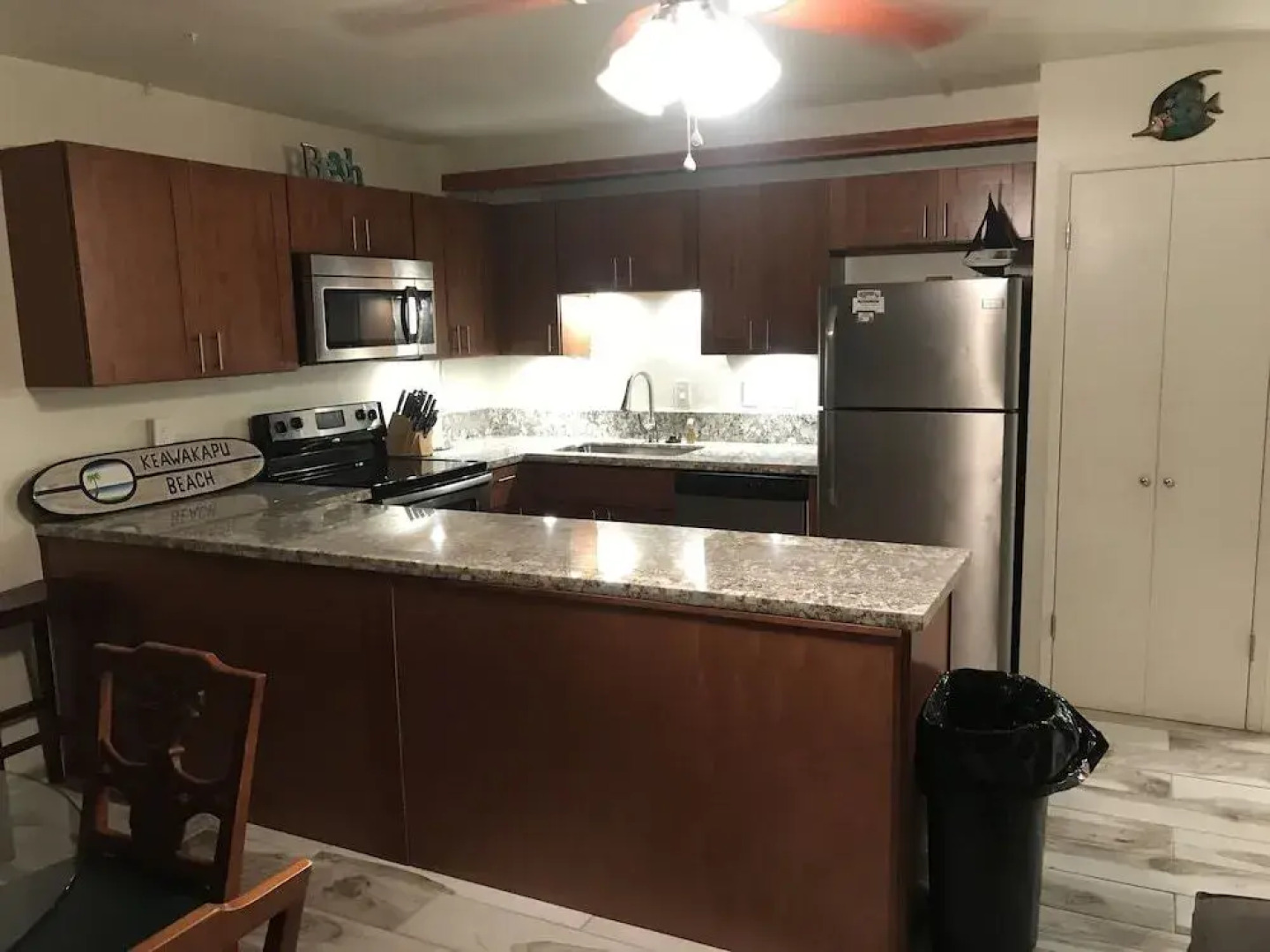 South Kihei Luxury Condos