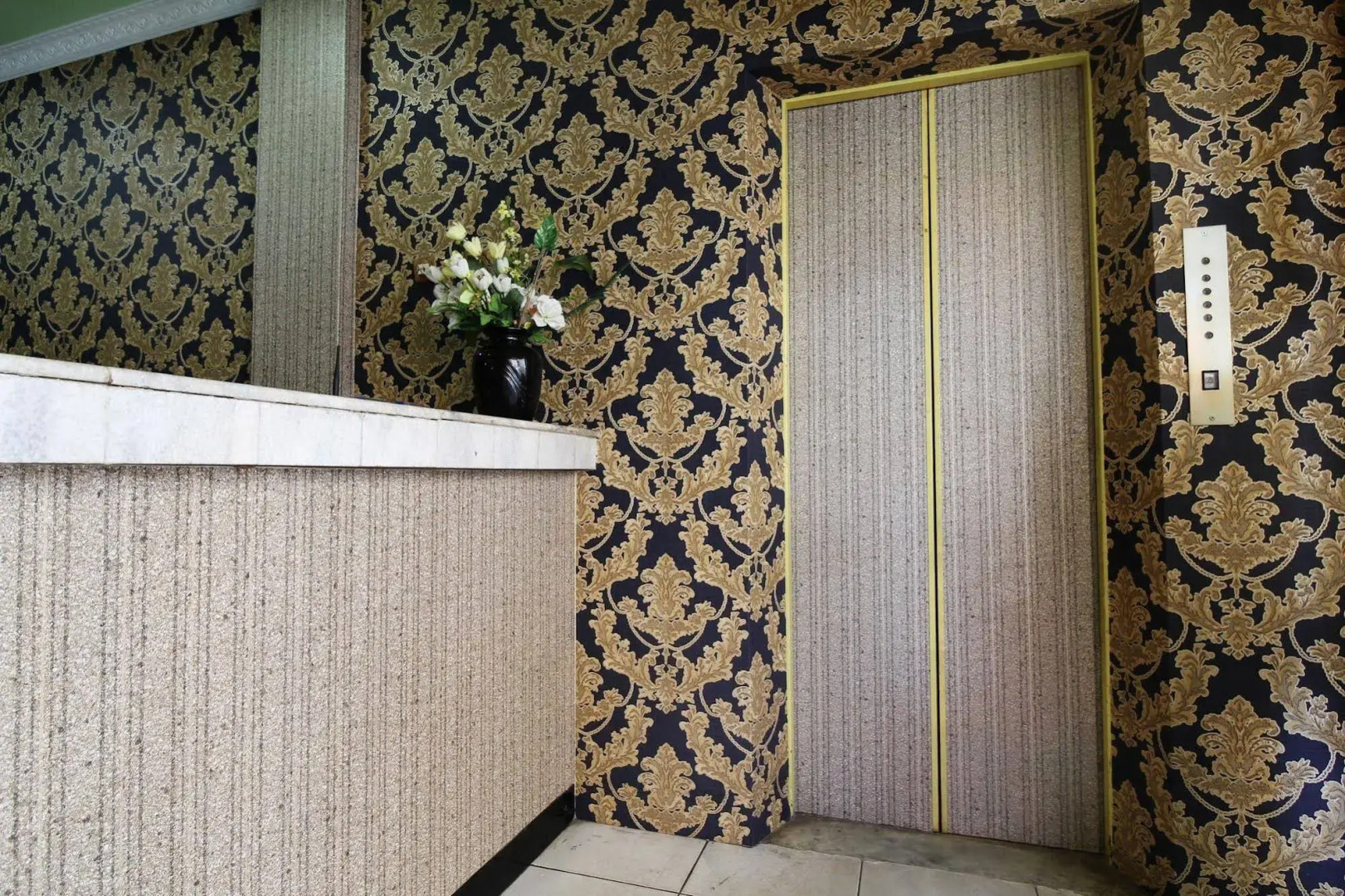 Airy Eco Syariah HM Bafadhal Sungai Asam Jambi