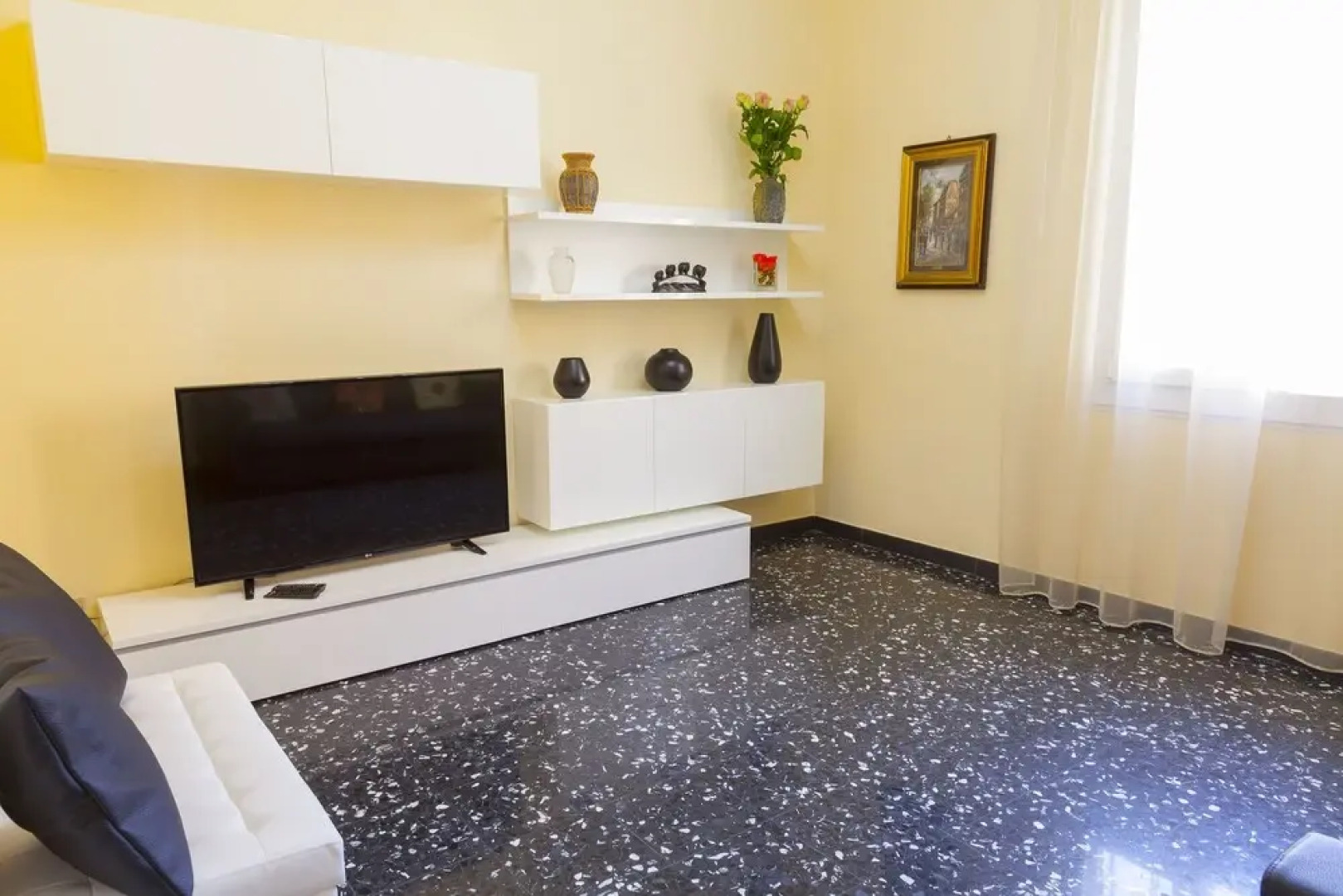 Villa Magnolia Costarainera