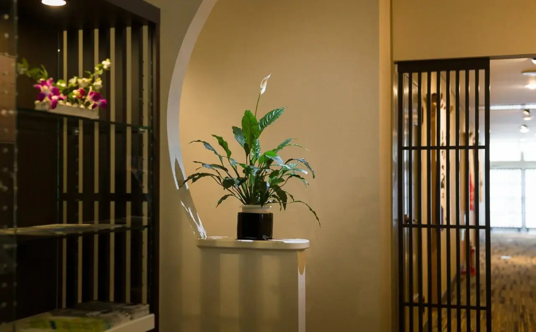 Hotel Fuji Tatsugaoka