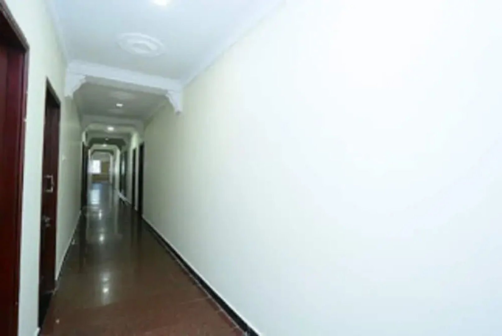 OYO 24347 Hotel Sunrise View