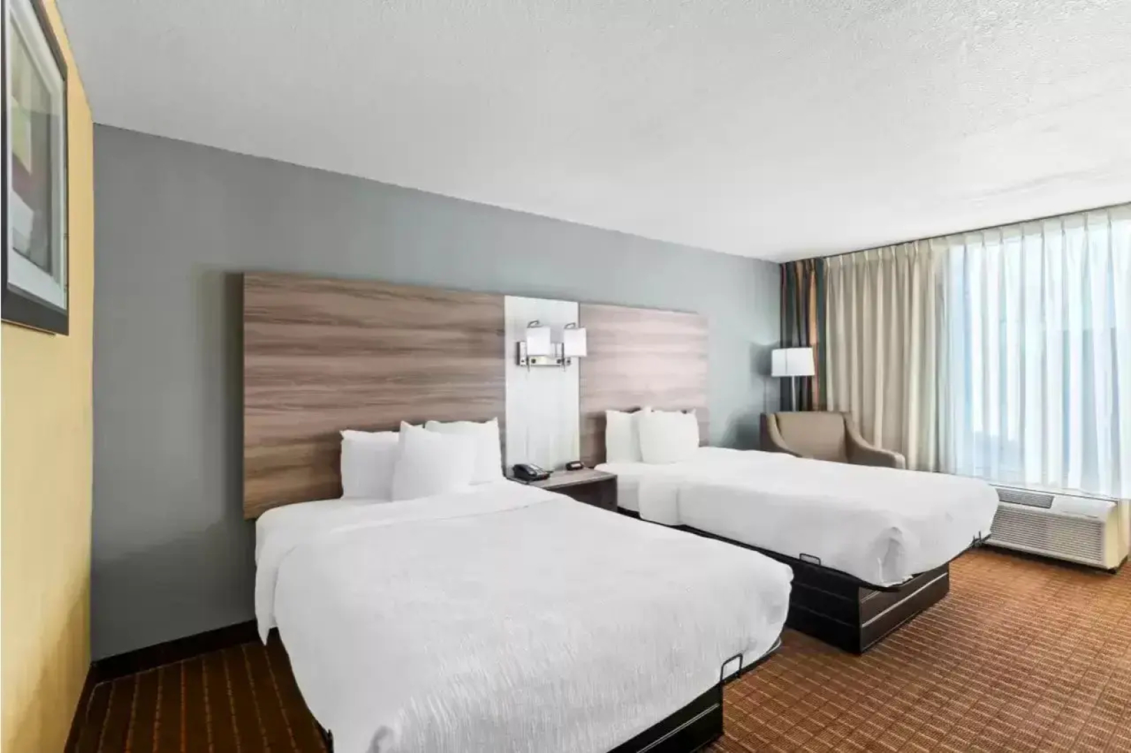 Suburban Studios Fort Dodge