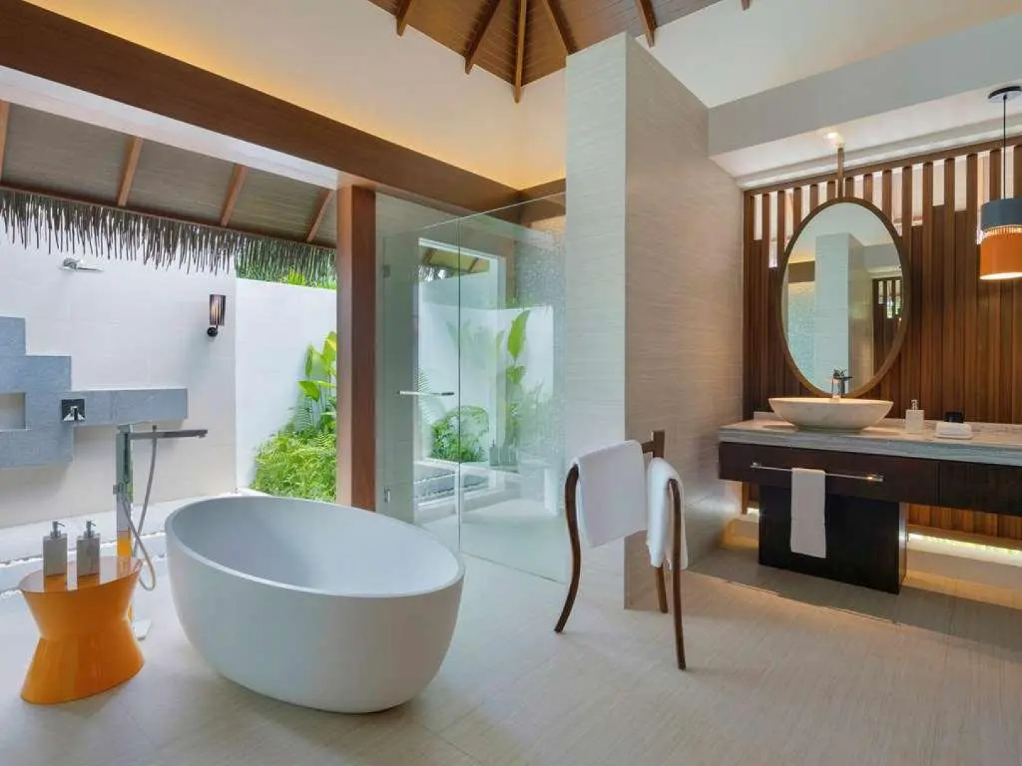 Pullman Maldives Resort