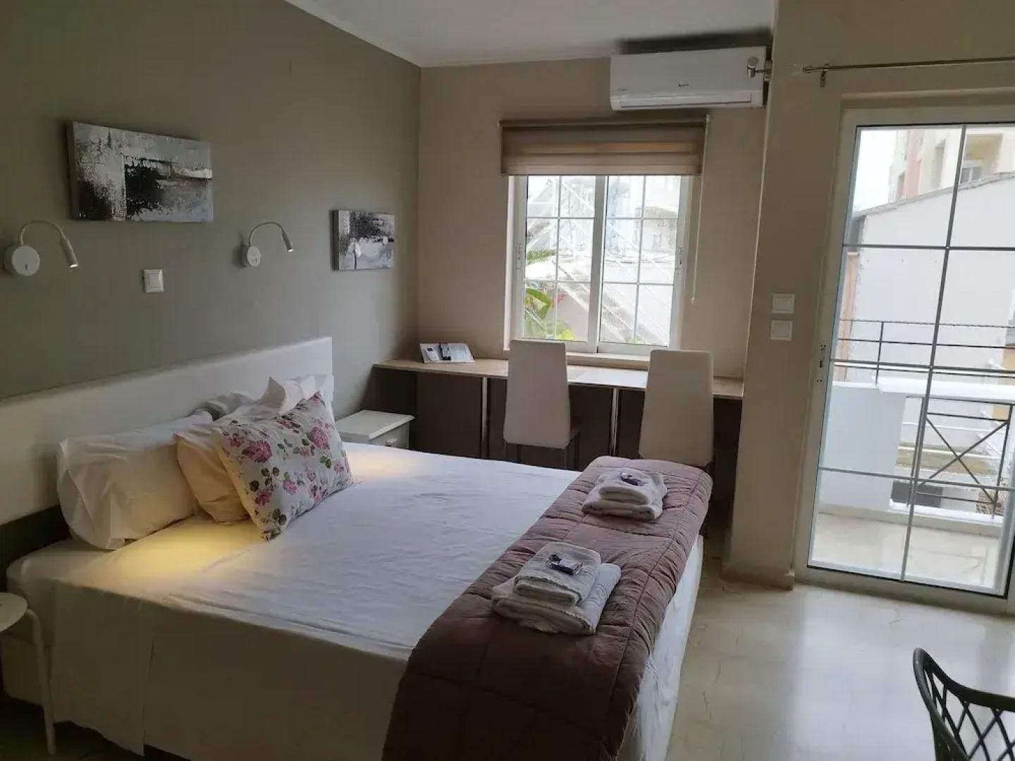 Villa Katerina Chania