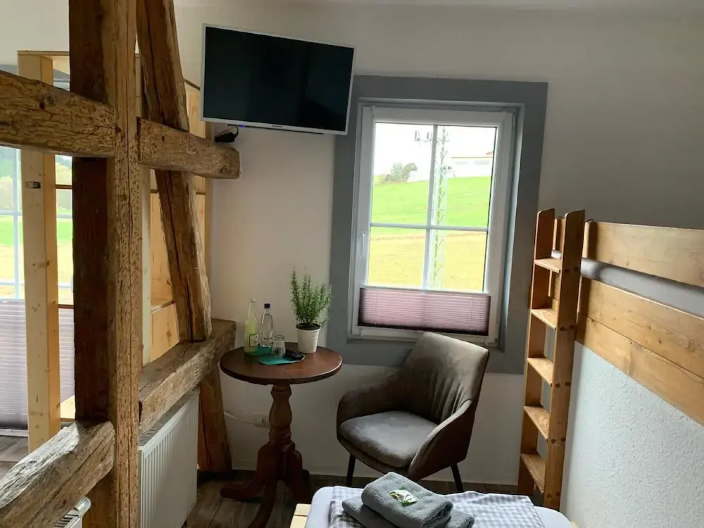 Landgasthof Wetteraperle