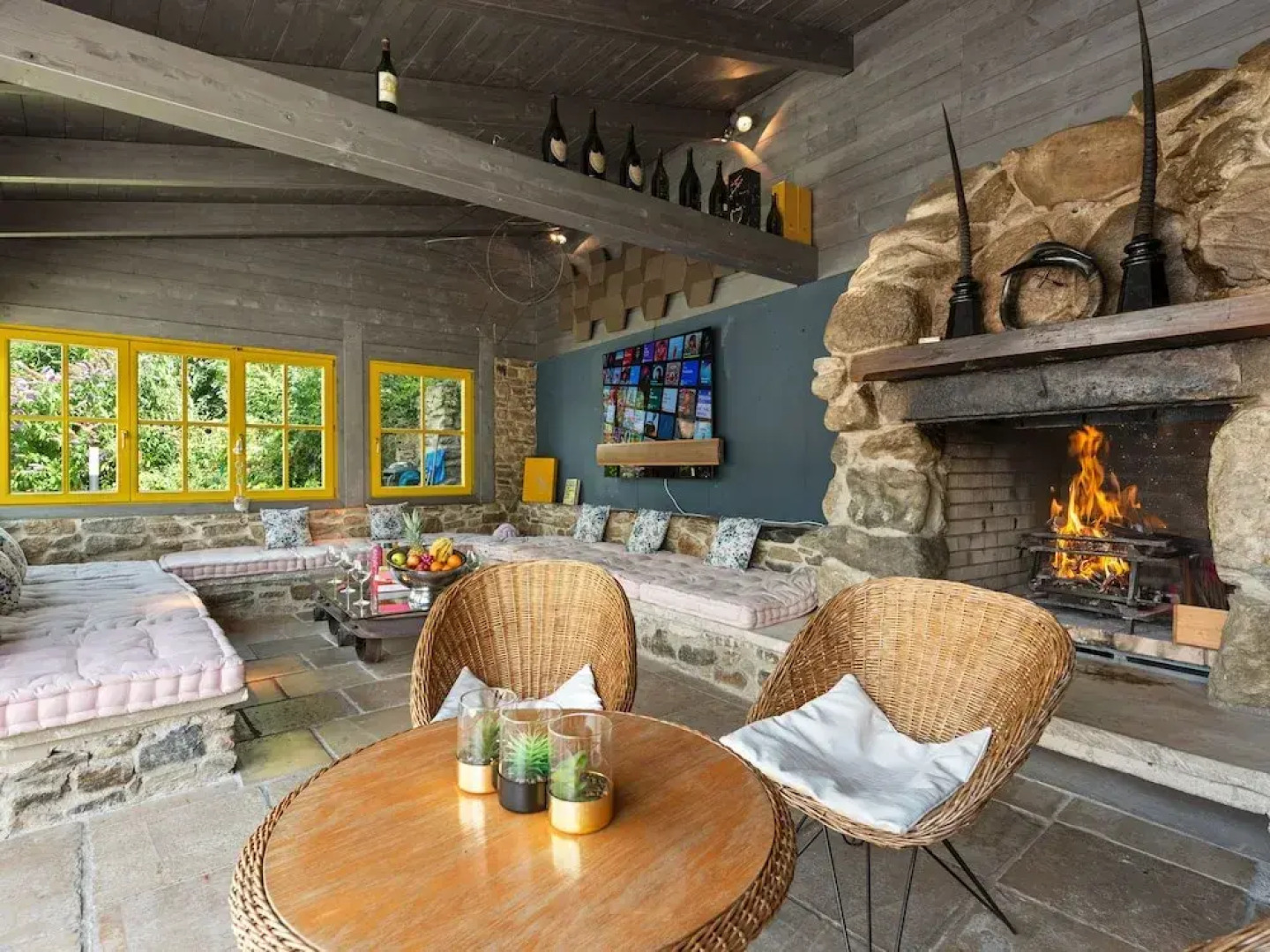 La Petite Ivy, Trenninghof 1302 - Managed by SKY9 Apartments