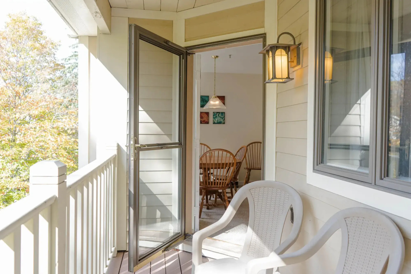 Vantage Point Villas at Stratton Mountain Resort