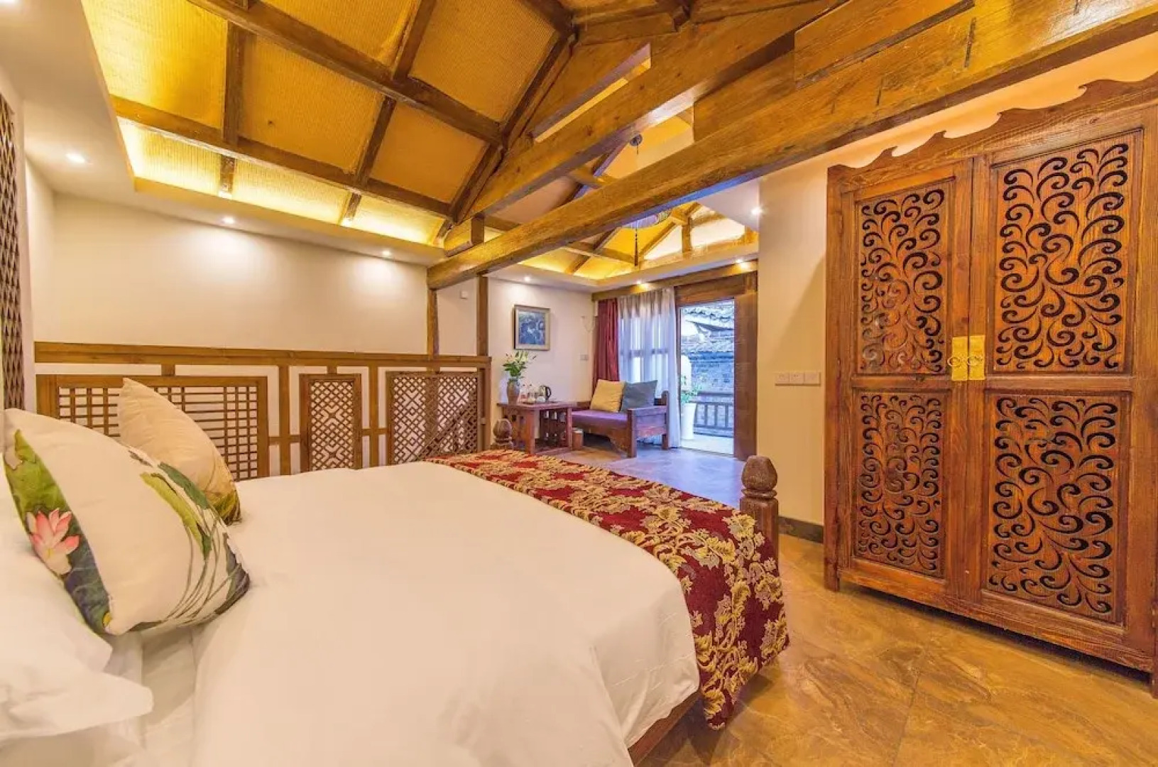 Yonsamity Smart Inn Yunge