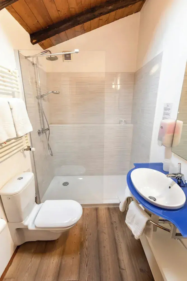 Bed and Breakfast Vallombrosa