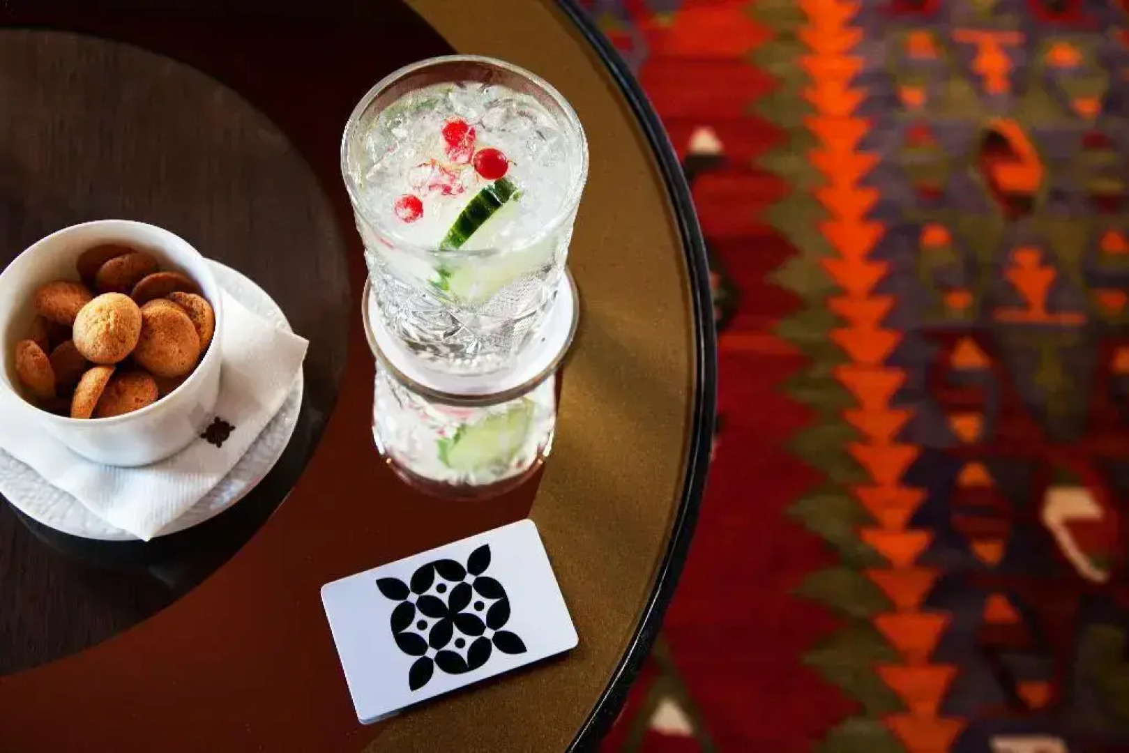 Relais de Chambord, a Small Luxury Hotels of the World