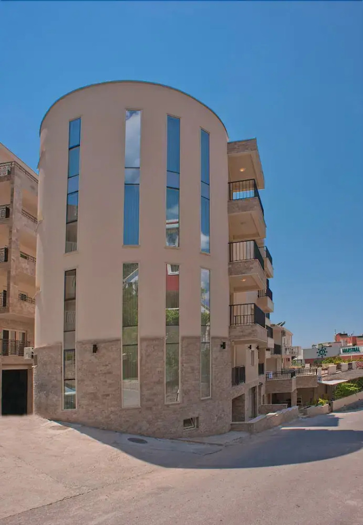 Guest House Pržno Bay