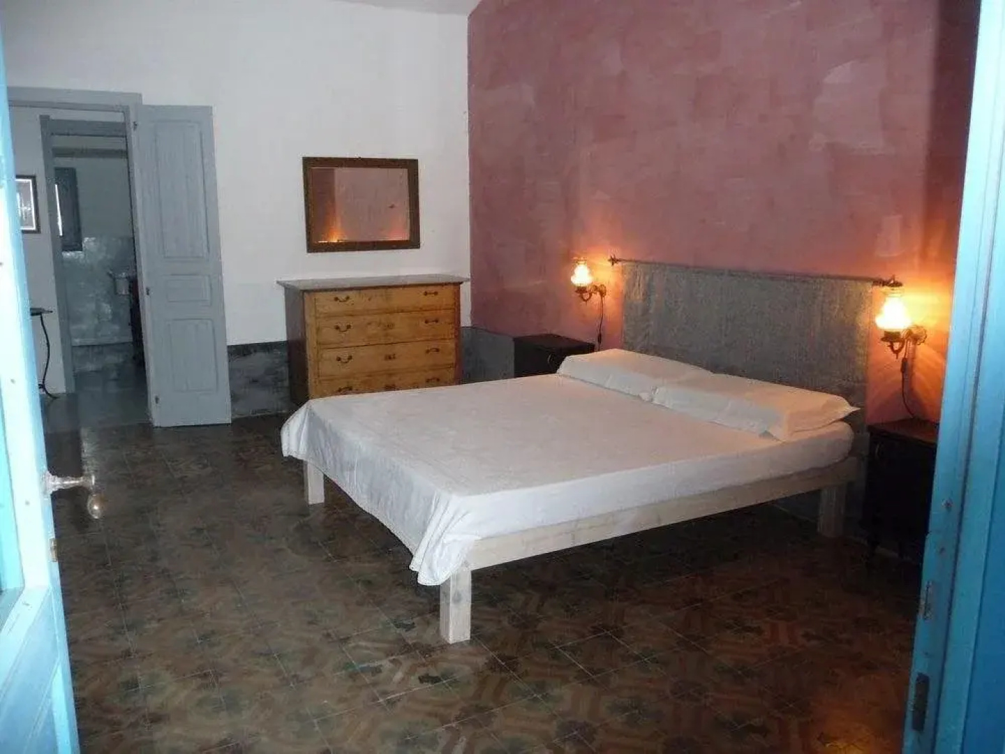Agriturismo La Tana Di Lu Maccioni