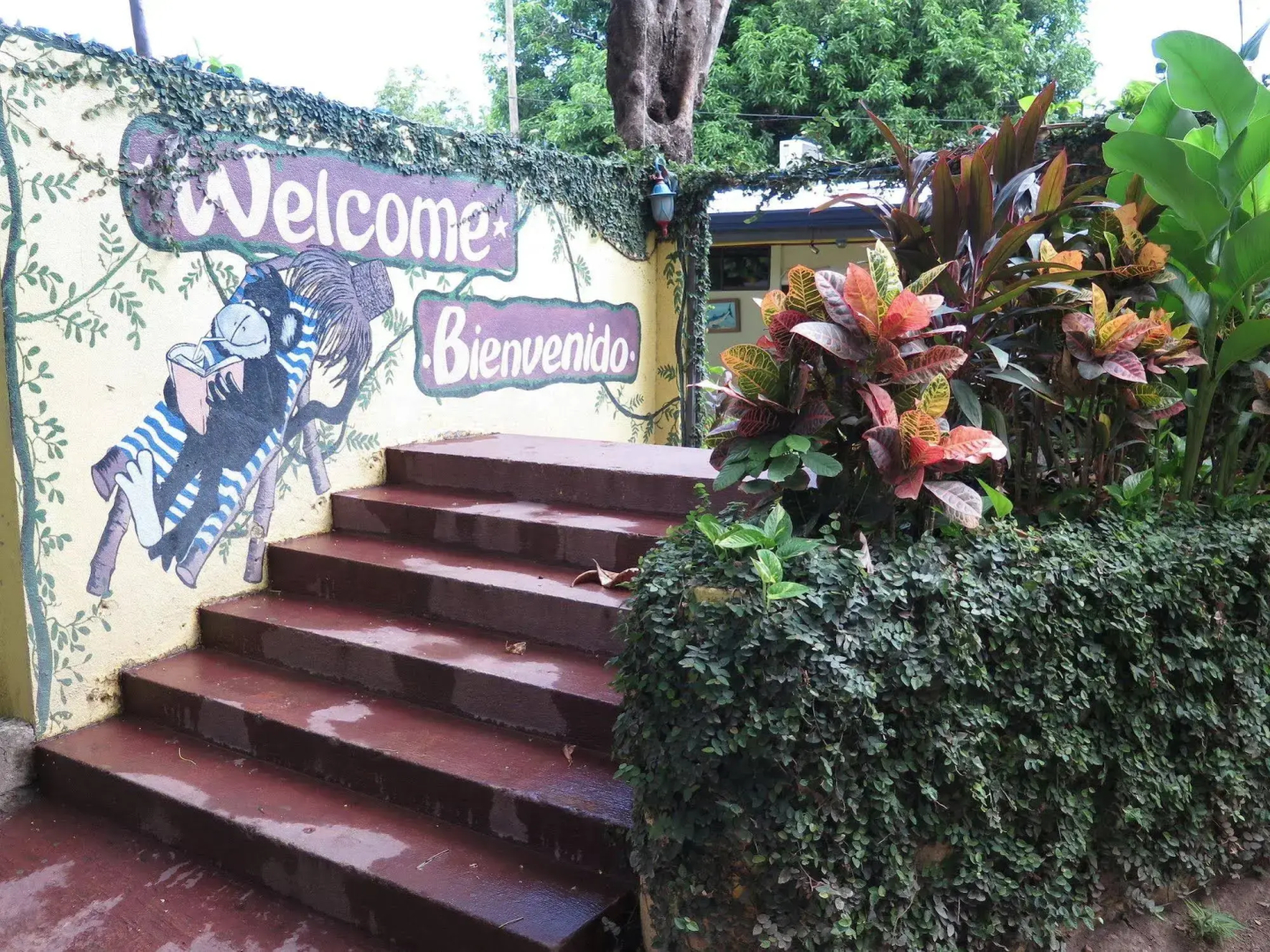 Nacazcol - Playas del Coco