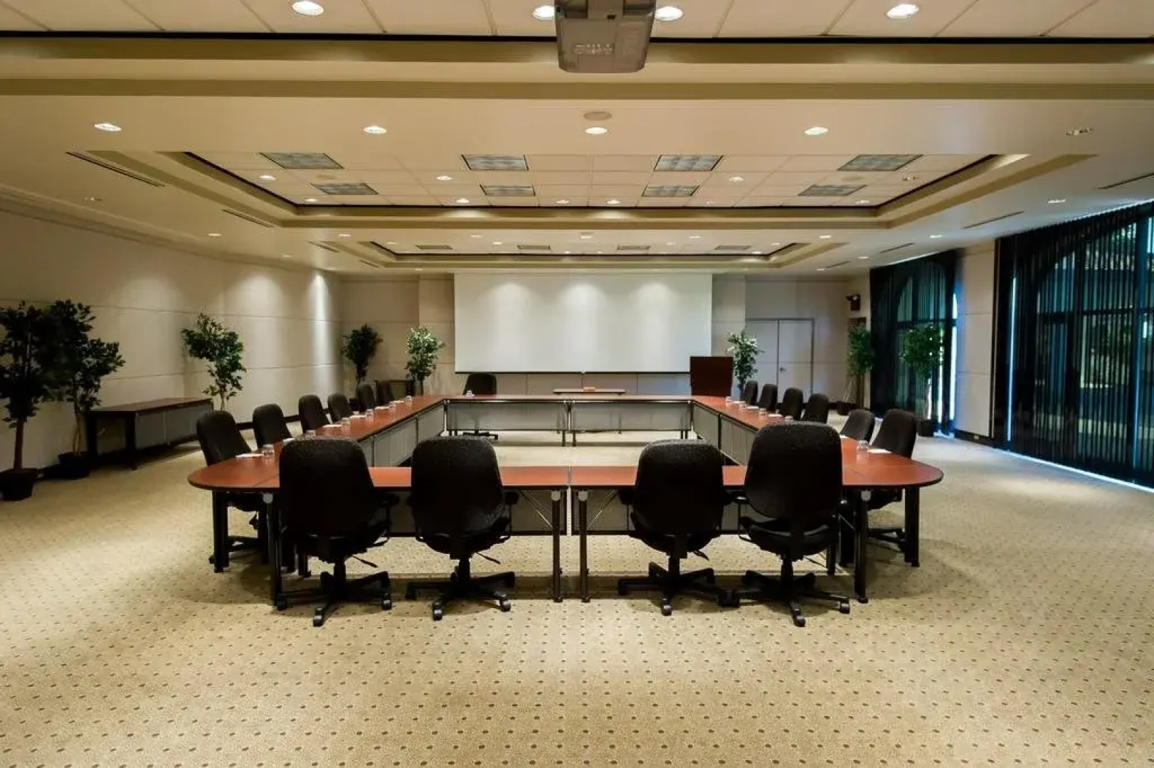 Regalia Hotel & Conference Center
