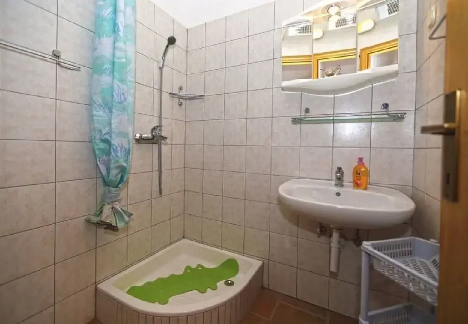 Josip - 100 m From Beach - A3