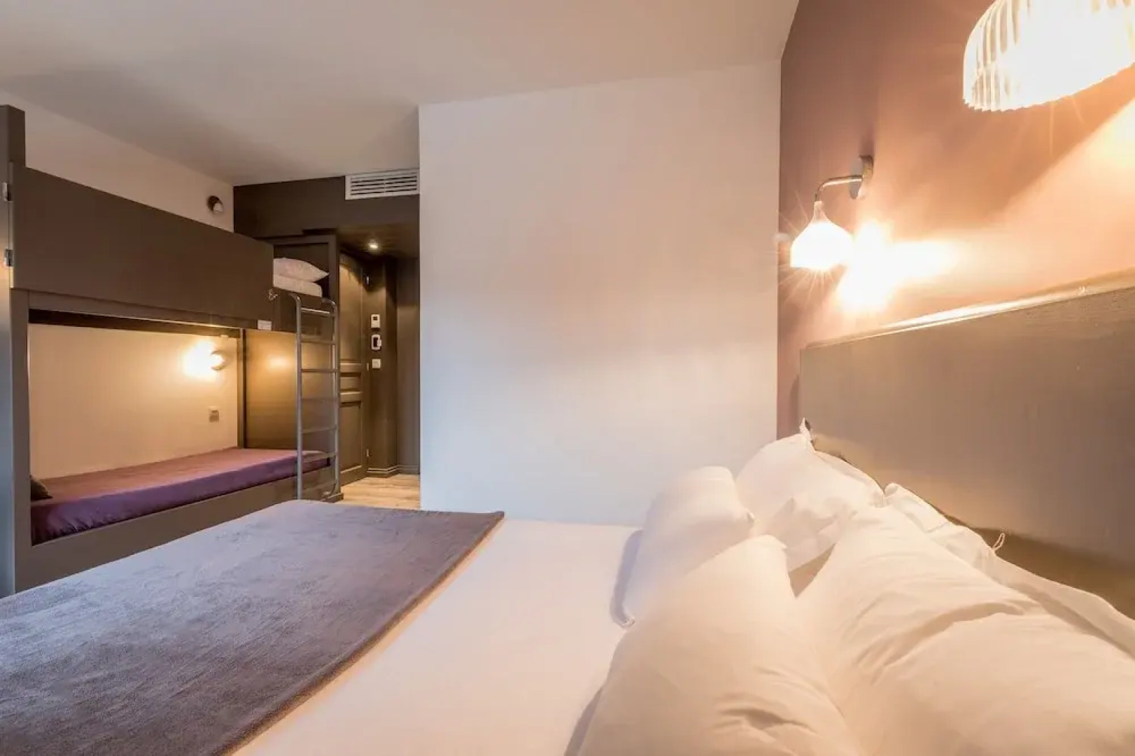 La Maison Rouge – L’Annexe